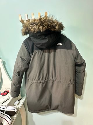 The North Face DRYVENT 550