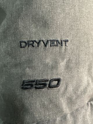 The North Face DRYVENT 550