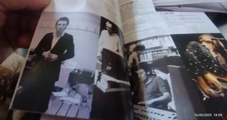 Bruce Springsteen Tracks 4 CDs + Libro