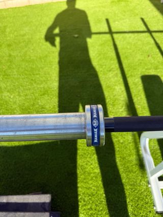 Equipo de gimnasio: bancos, pesas y más maniak