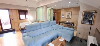 Ático en venta en Peñacastillo - Nueva Montaña en Santander