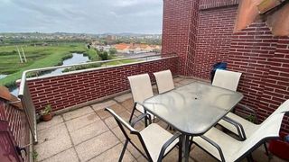 Ático en venta en Peñacastillo - Nueva Montaña en Santander