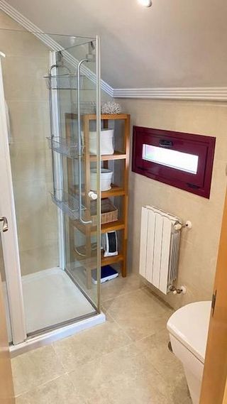 Ático en venta en Peñacastillo - Nueva Montaña en Santander