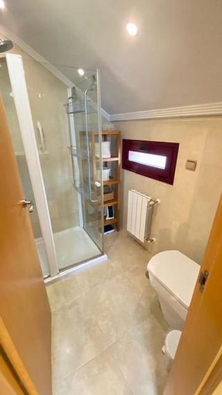 Ático en venta en Peñacastillo - Nueva Montaña en Santander