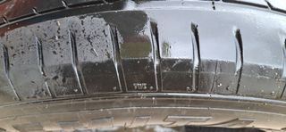 4 Neumáticos SUV