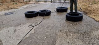 4 Neumáticos SUV