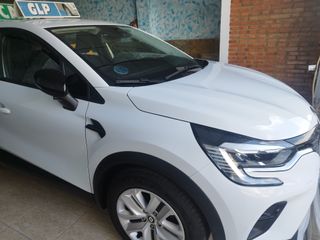 Renault Captur 2021