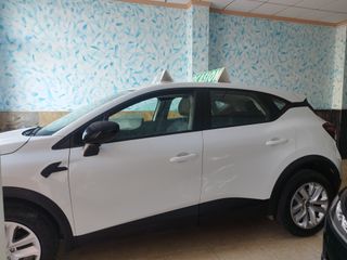 Renault Captur 2021