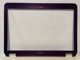 Marco pantalla Sony Vaio VGN-CS31S