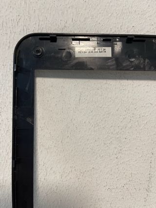 Marco pantalla Sony Vaio VGN-CS31S