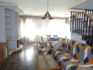 Dúplex en venta en Santa Cruz - Industria - Polígono Campollano en Albacete