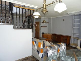 Dúplex en venta en Santa Cruz - Industria - Polígono Campollano en Albacete