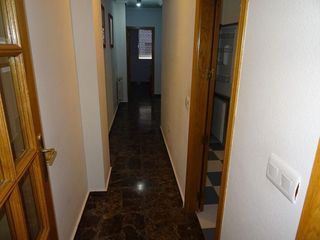 Dúplex en venta en Santa Cruz - Industria - Polígono Campollano en Albacete