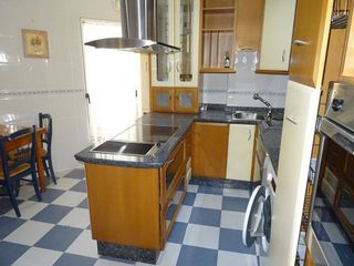 Dúplex en venta en Santa Cruz - Industria - Polígono Campollano en Albacete
