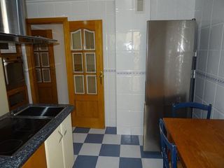 Dúplex en venta en Santa Cruz - Industria - Polígono Campollano en Albacete