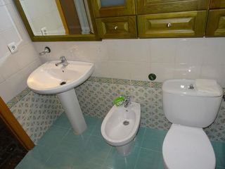 Dúplex en venta en Santa Cruz - Industria - Polígono Campollano en Albacete