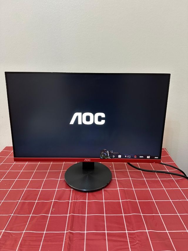 Monitor AOC G2590FX