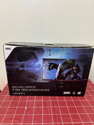 Monitor AOC G2590FX