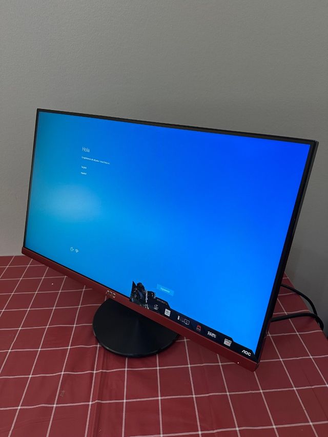 Monitor AOC G2590FX