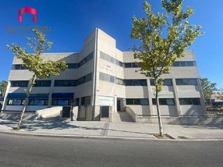 Oficina en venta en Europolis en Rozas de Madrid (Las)