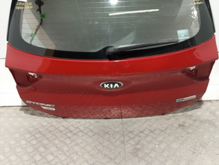 PORTON TRASERO KIA STONIC (YBCUV) G3LF S / R