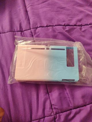 Accesorios Nintendo switch 
