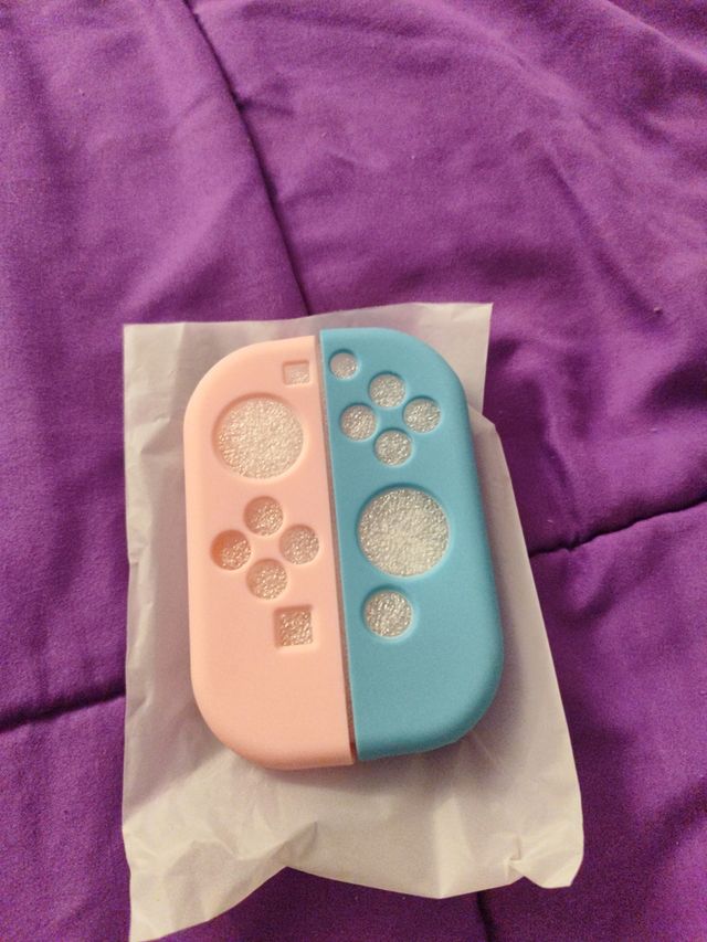 Accesorios Nintendo switch