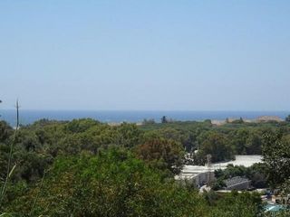 Solar en venta en Elviria en Marbella