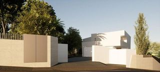Solar en venta en Elviria en Marbella