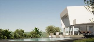 Solar en venta en Elviria en Marbella