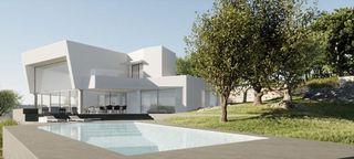 Solar en venta en Elviria en Marbella