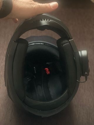 Casco Modular Bluetooth Talla L