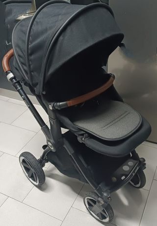 Carrito de bebé Jane Crosslight