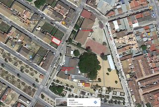 Terreno en venta en Almonte en Almonte