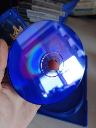 Billy The Wizard PS2 Completo