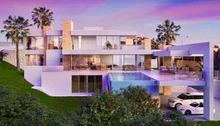 Terreno en venta en Elviria en Marbella