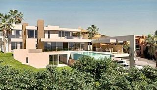 Terreno en venta en Elviria en Marbella