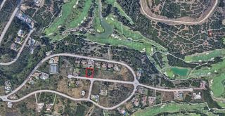 Solar en venta en Sotogrande Alto en San Roque