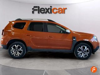Dacia Duster Prestige Bl. dCi 85kW(115CV) 4X2