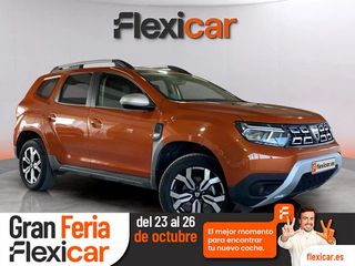 Dacia Duster Prestige Bl. dCi 85kW(115CV) 4X2