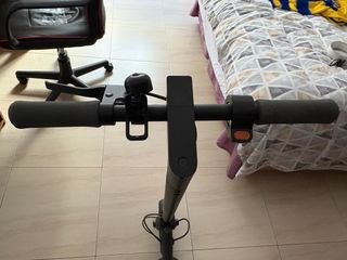 Patinete Xiaomi Essential Negro