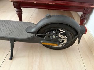 Patinete Xiaomi Essential Negro