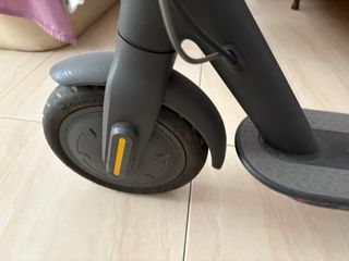 Patinete Xiaomi Essential Negro