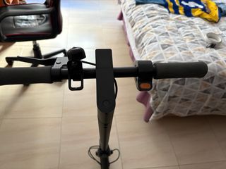 Patinete Xiaomi Essential Negro
