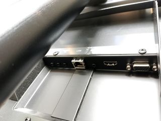 Monitor Señalización Digital LG 55LS33A-5D