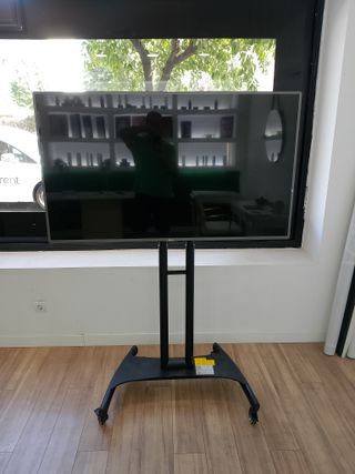 Monitor Señalización Digital LG 55LS33A-5D