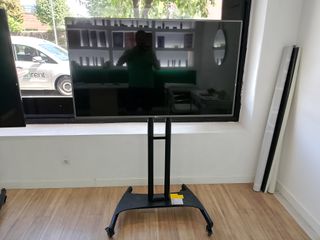 Monitor Señalización Digital LG 55LS33A-5D
