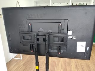 Monitor Señalización Digital LG 55LS33A-5D