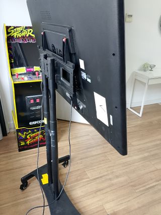 Monitor Señalización Digital LG 55LS33A-5D