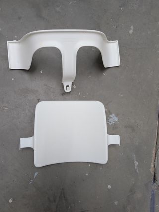 Set Bebé Stokke Tripp Trapp